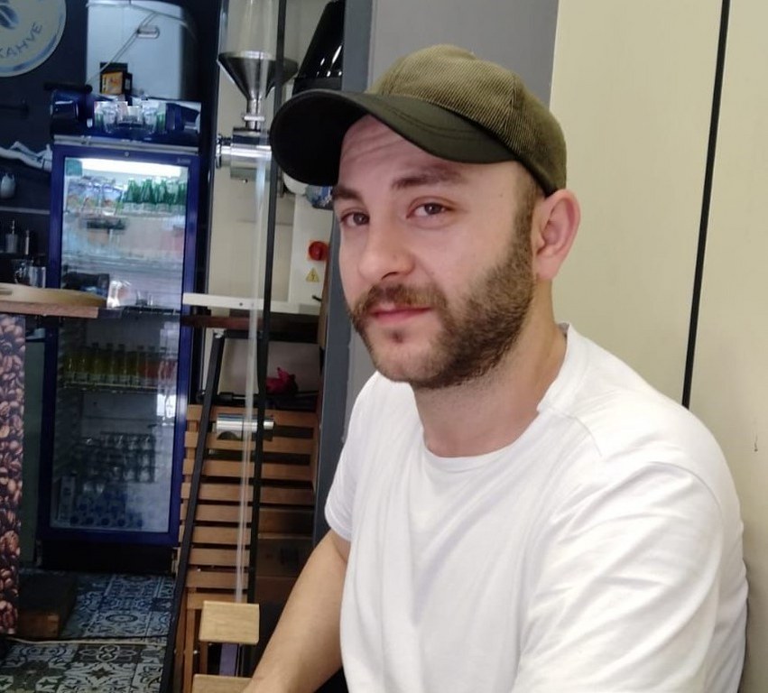 Bahçede çalışırken düşen şahıs hayatını kaybetti