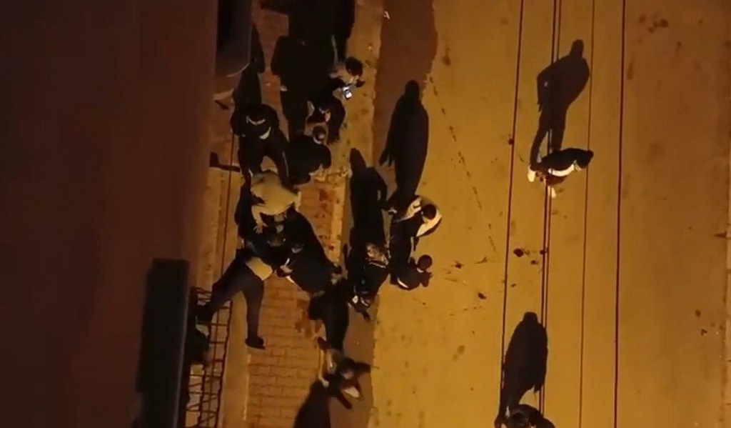 Düğünde silahlı kavga: 1'i çocuk 8 kişi yaralandı