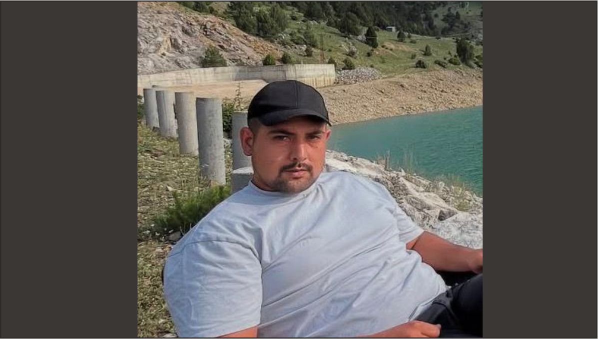 Serada kalp krizi geçiren genç hayatını kaybetti