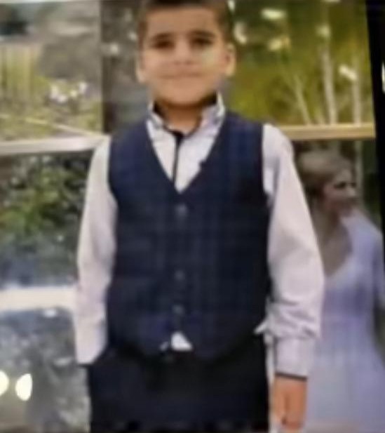 Topunu menfezden almaya çalışan çocuk hayatını kaybetti