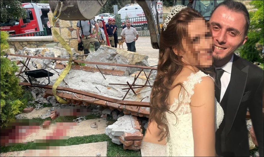 Kemer faciası duruşmasında karar çıktı