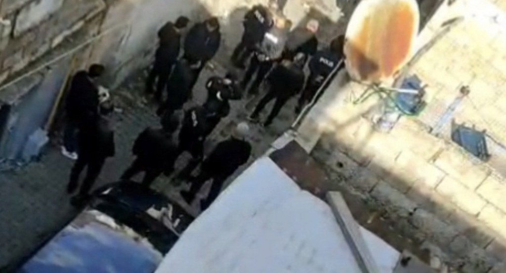 Saldırganlardan birinin kimliği şok etti