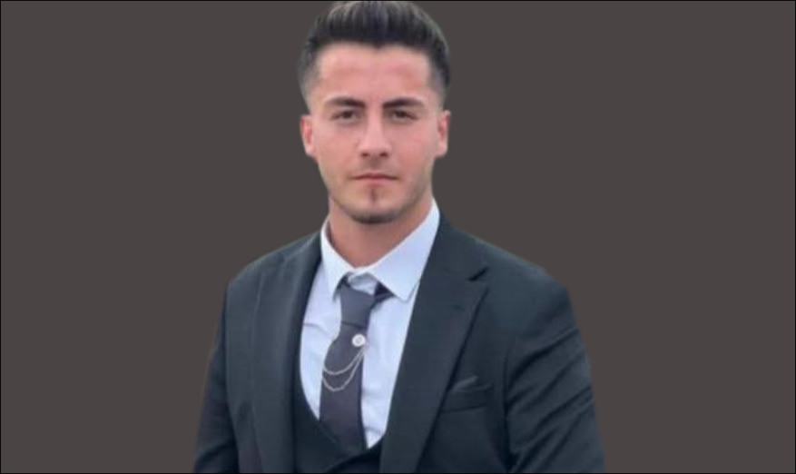 22 yaşındaki genç kurtarılamadı