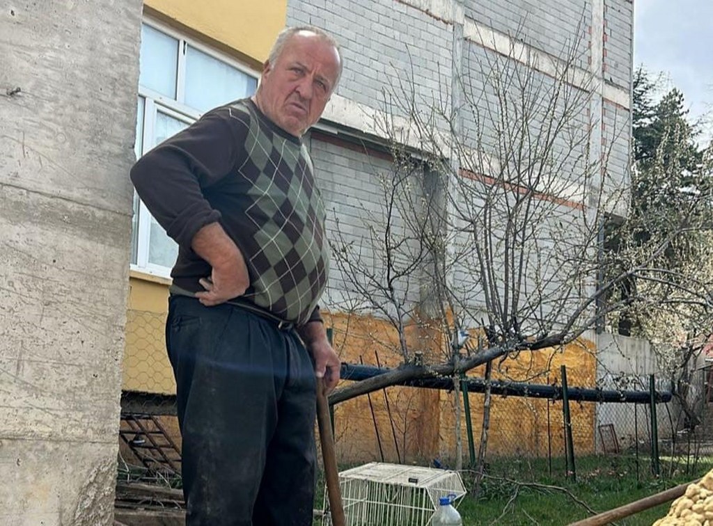 Hırsızlık iddiasıyla darp edilerek hayatını kaybetti