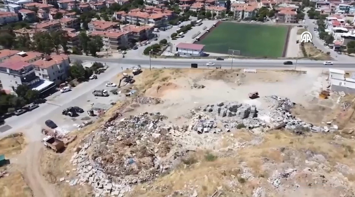 İki Belediye'ye 9,4 milyon lira ceza uygulandı