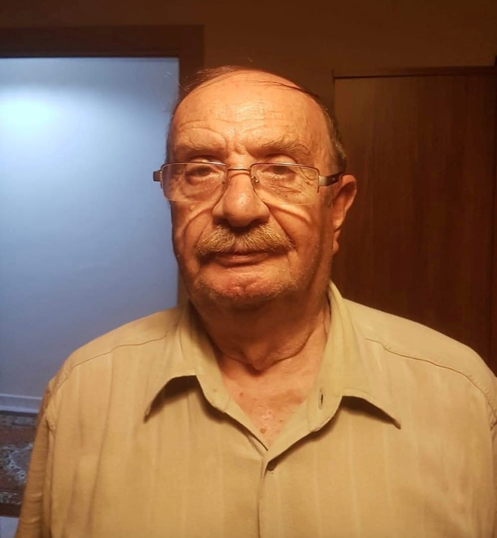 Motosikletinin üzerinde hayatını kaybetti