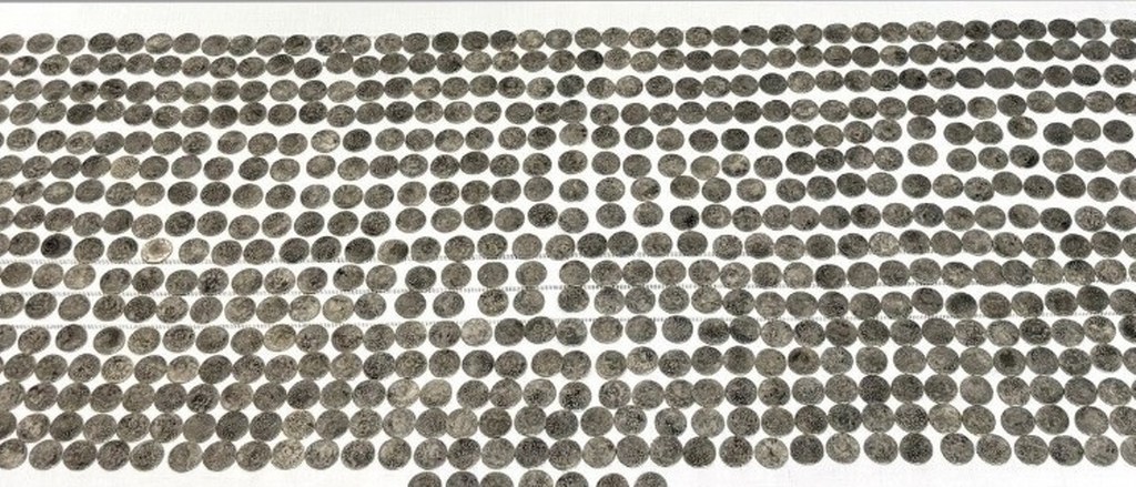 Operasyonda çok sayıda tarihi eser ele geçirildi