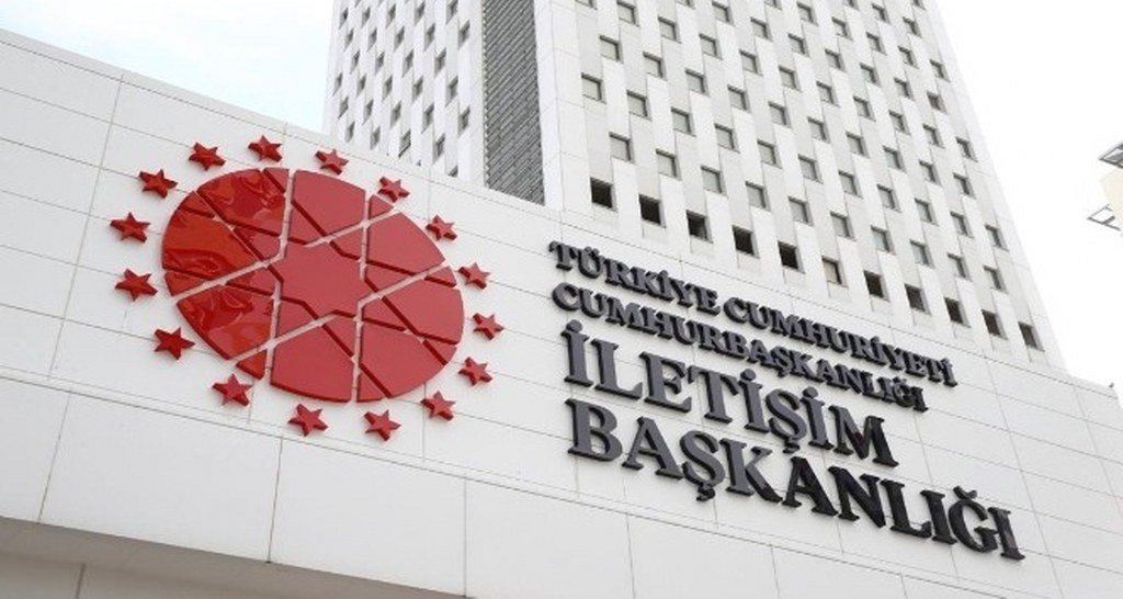 52 sosyal medya hesabına erişim engeli getirildi