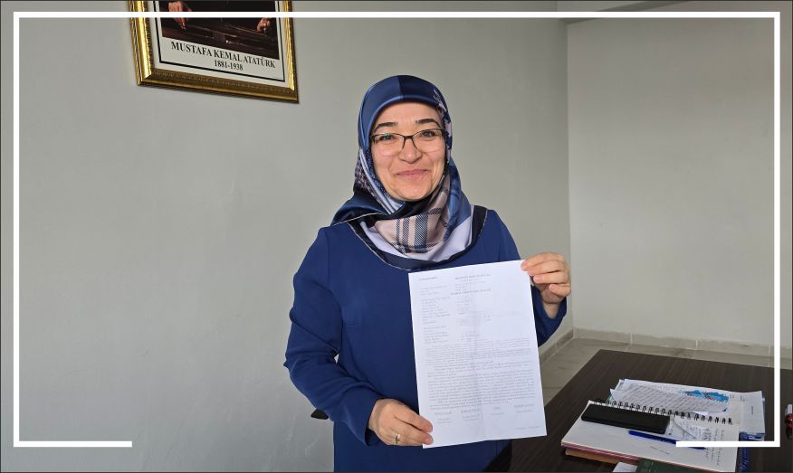 Muhtar adına sahte hesap açıp, vatandaşı 14 bin lira dolandırdılar