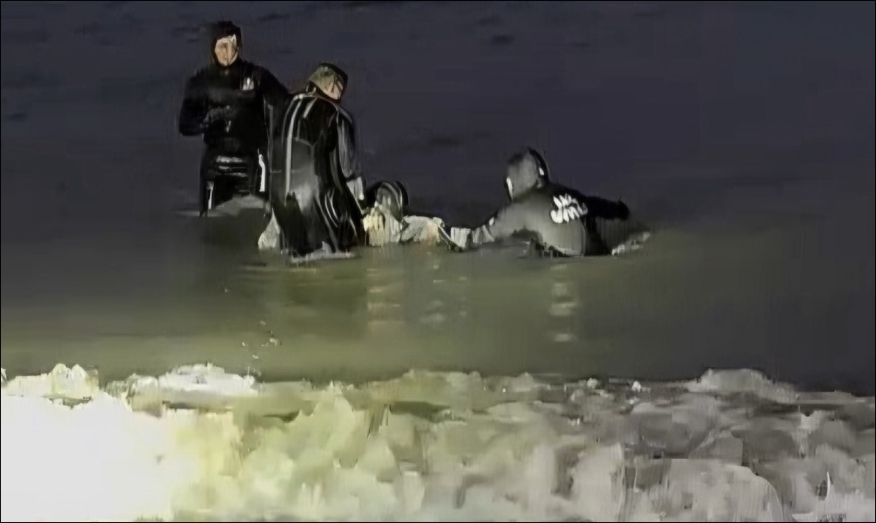 Üniversite öğrencisinin cansız bedeni denizde bulundu