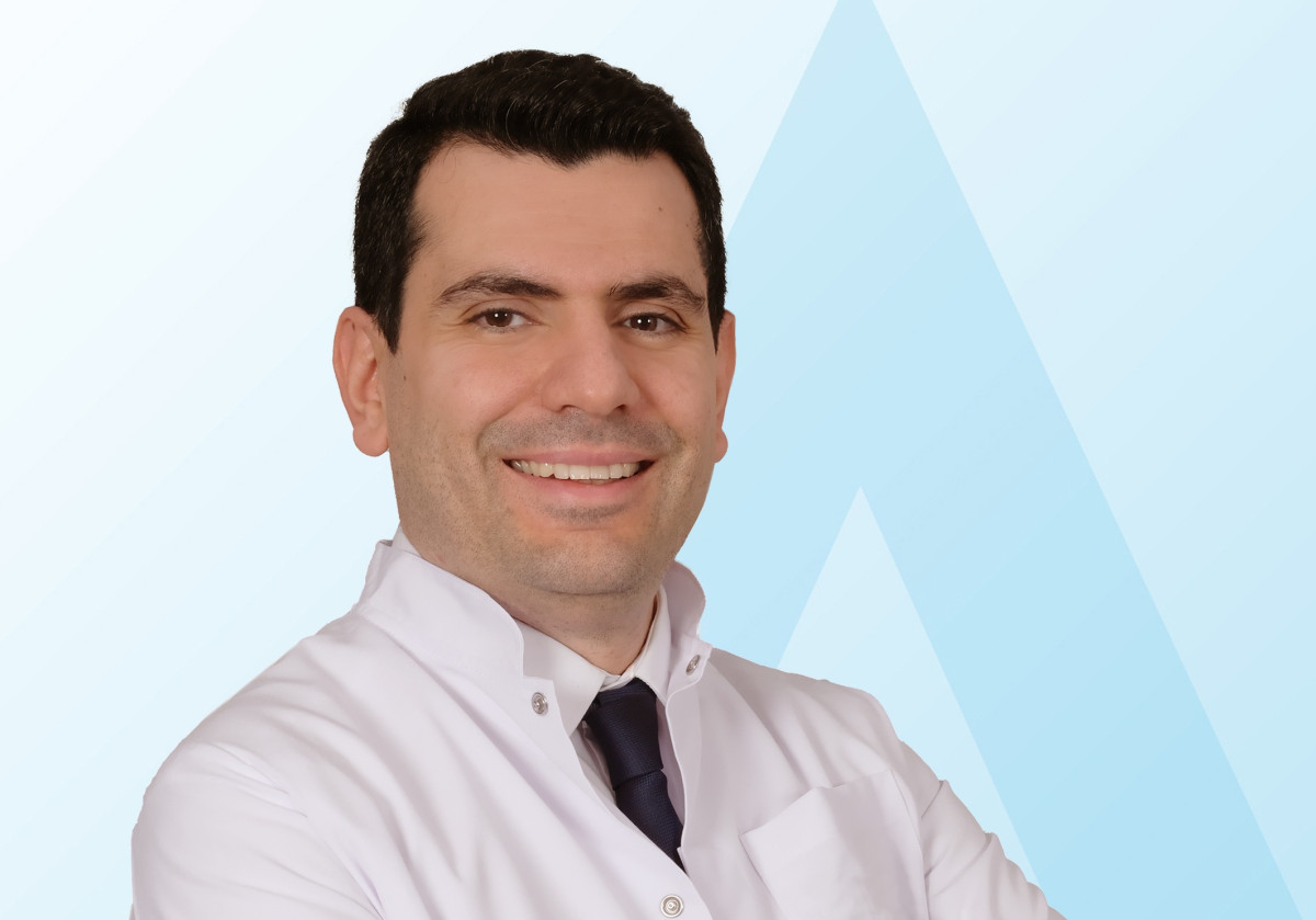 Geçmeyen diz ağrınızın nedeni menisküs yırtığı olabilir!  