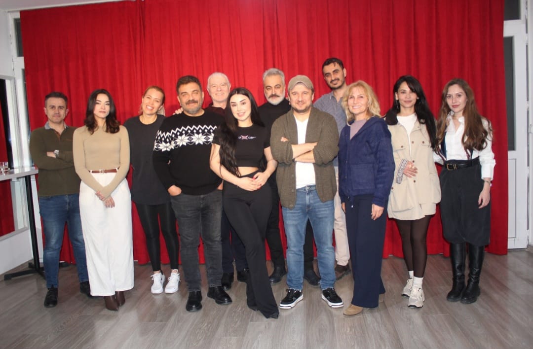 Celal Erbaş Faceincast İle yine atakta