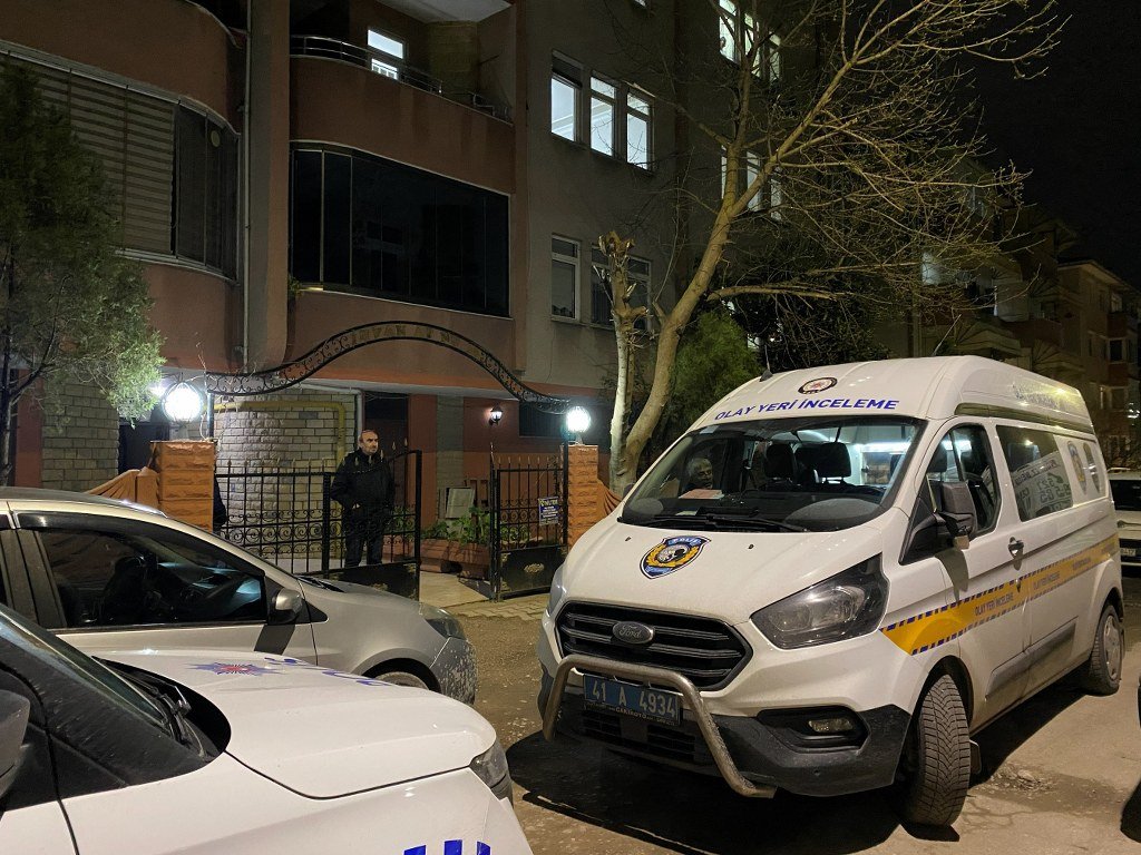 Yatalak annesine yemek hazırlarken öldü