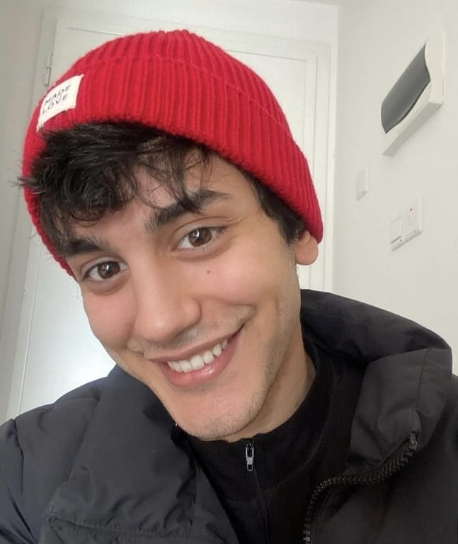 Üzerine ağaç devrilen oyuncu İbrahim Yıldız’dan kötü haber