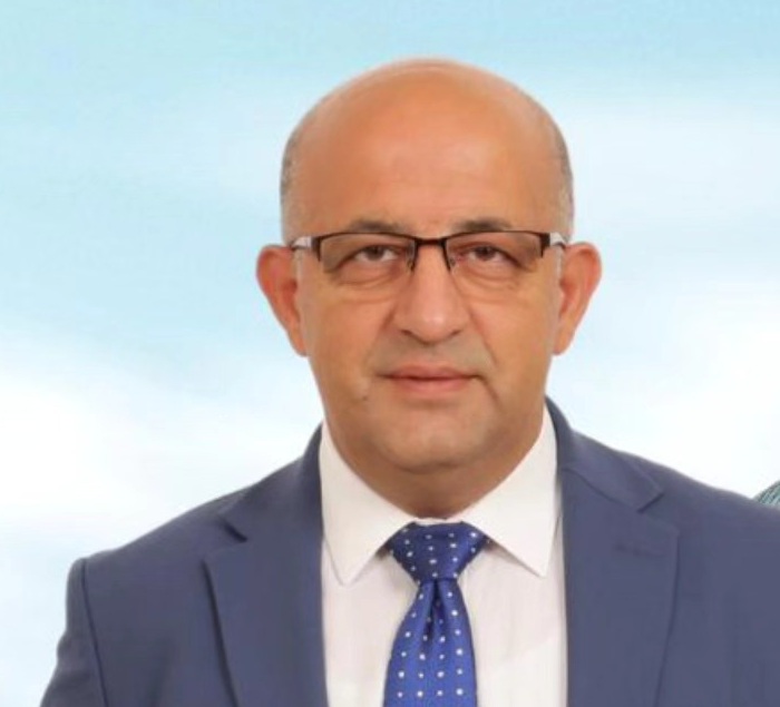 “Oğuz Akarfırat’ın MHP ile bağı kalmamıştır”