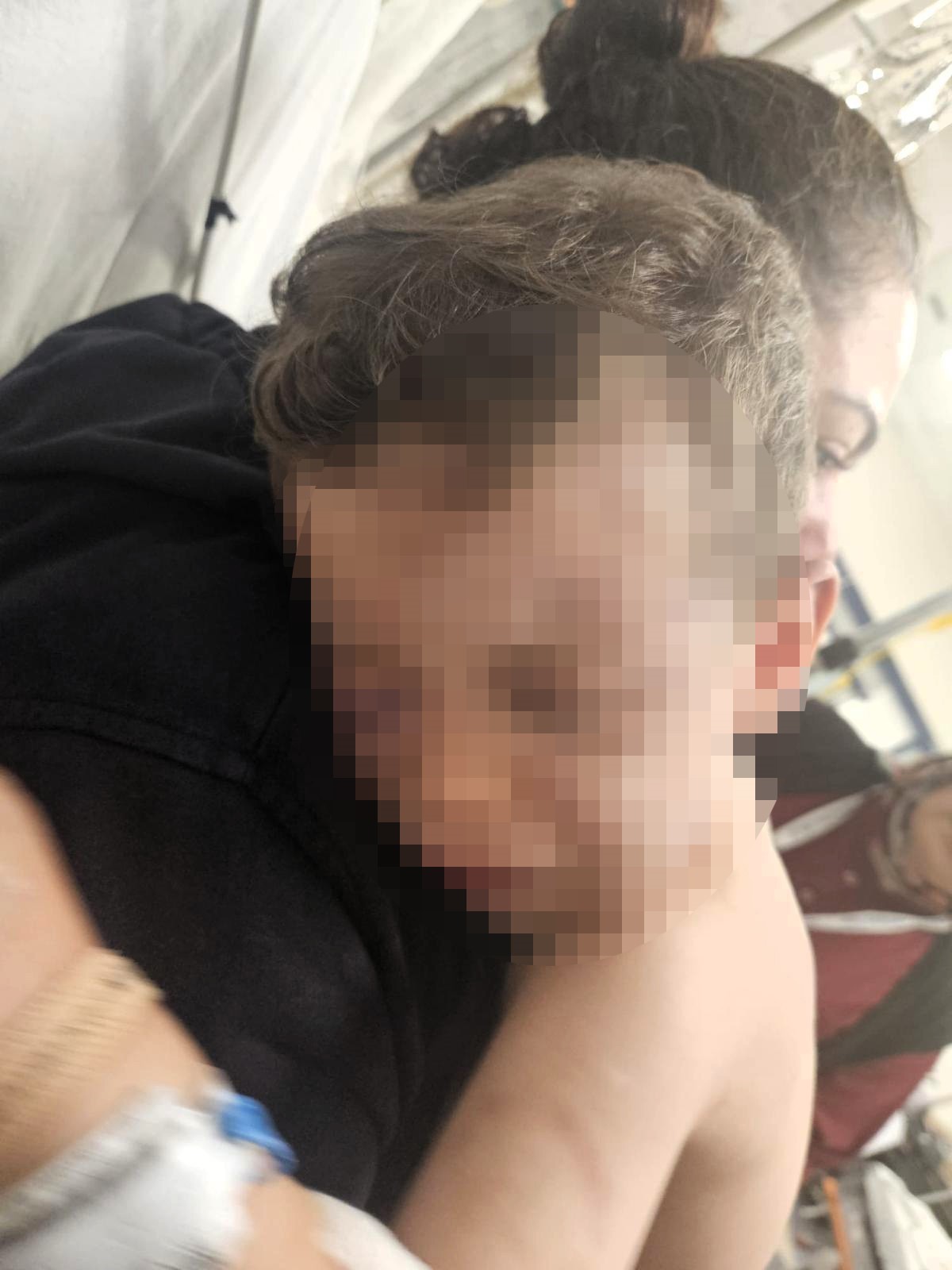 Aren bebek davası: Anne ve sevgilisine hapis cezası