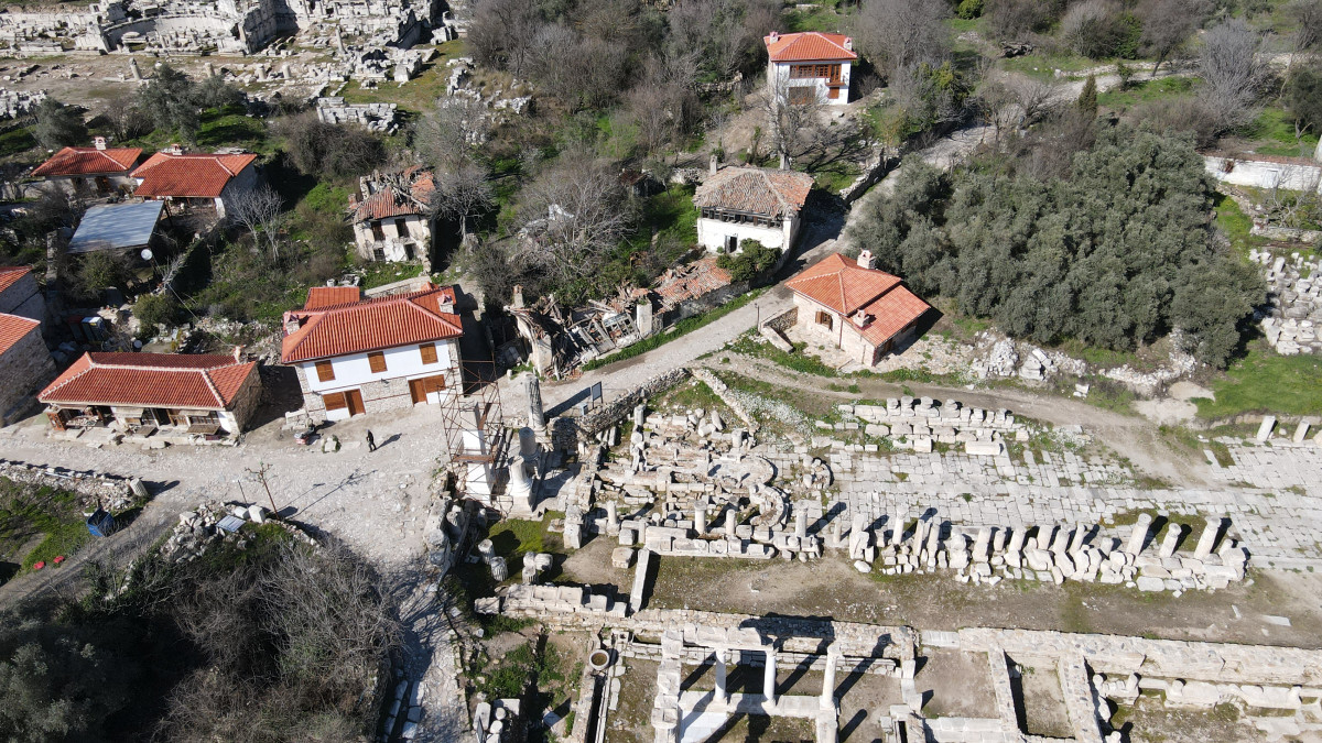 Unutulmaya yüz tutmuş meslekler yaşatılacak