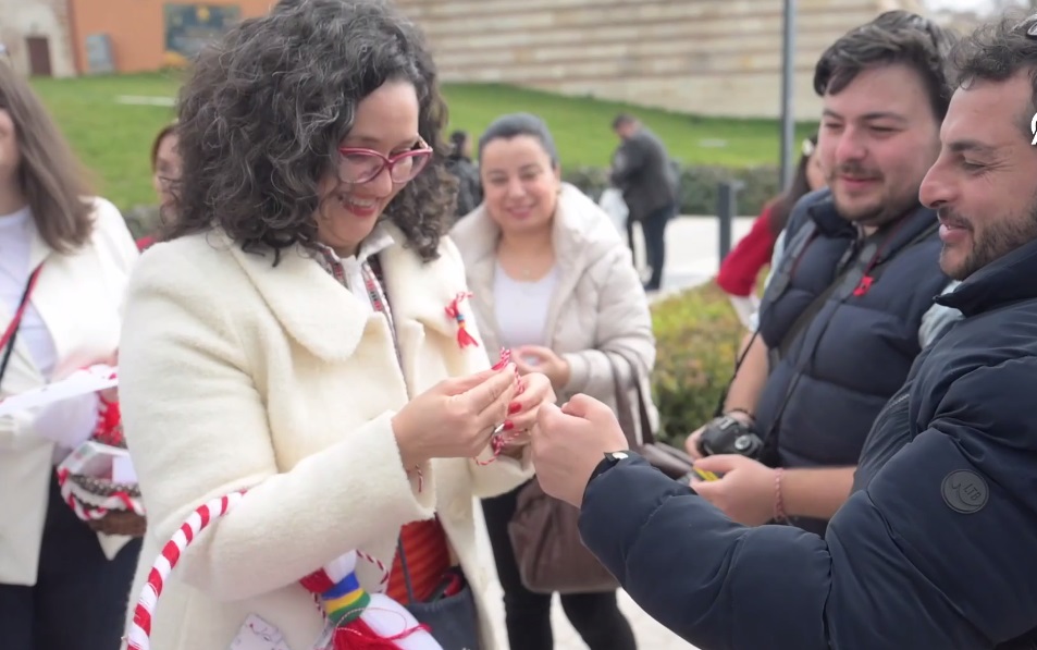 Bahar geleneği olan 