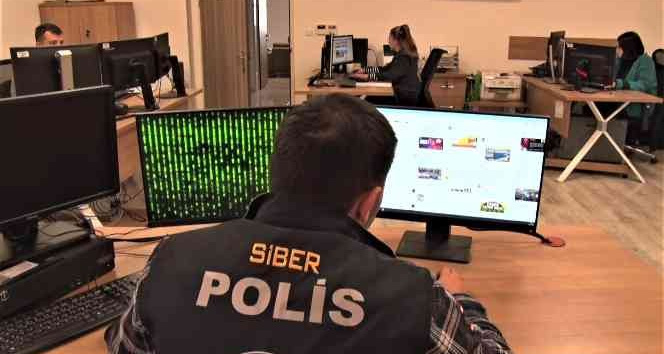 38 sosyal medya hesabına erişim engeli getirildi