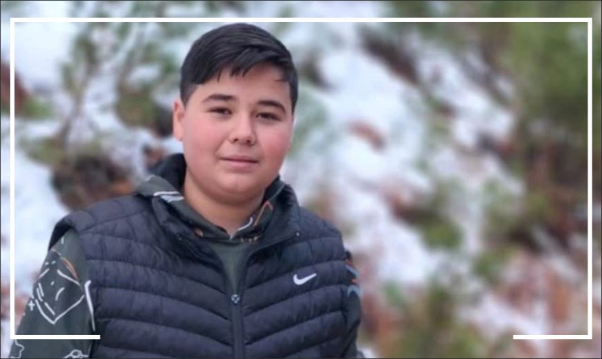  16 yaşındaki genç 19 günlük yaşam mücadelesini kaybetti