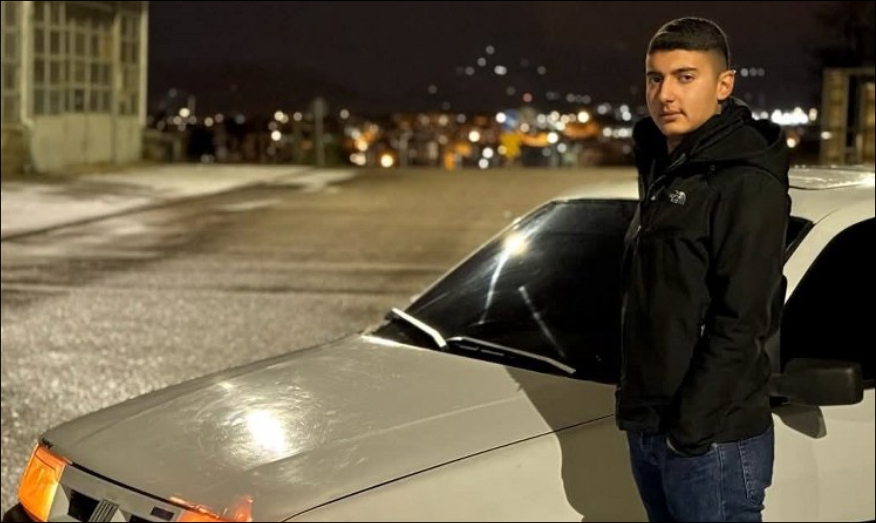  19 yaşındaki sürücü 1 haftalık yaşam mücadelesini kaybetti