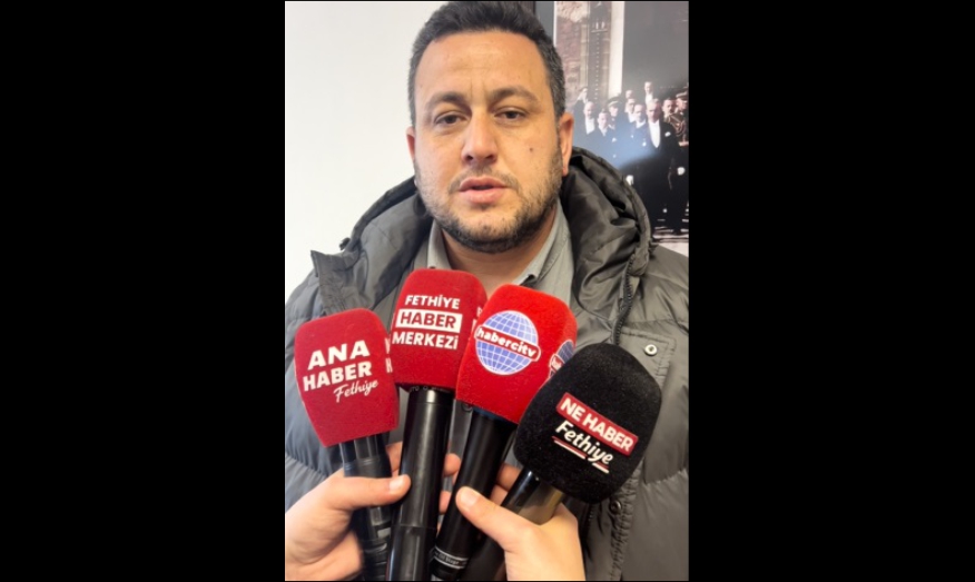 Başkan Kocayiğit’ten taksi zammı açıklaması