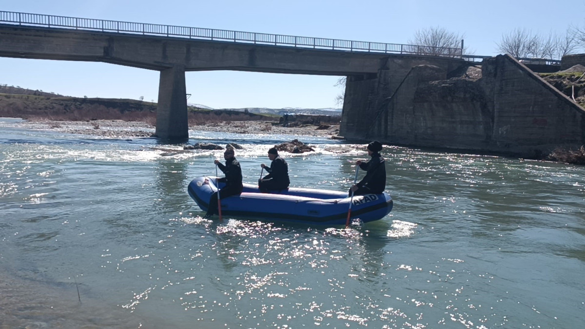 Kayıp şahıstan 23 gündür haber alınamıyor