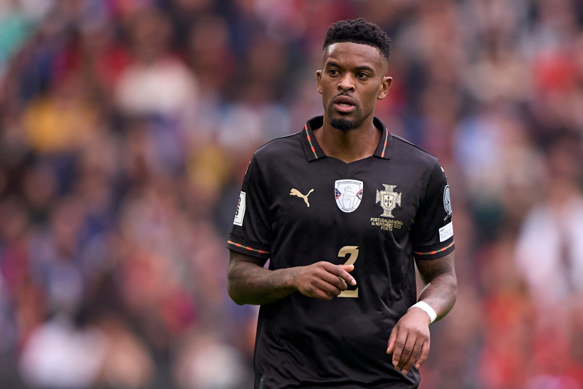  Fenerbahçe, Semedo'nun eşinin trafik kazası geçirdiğini açıkladı