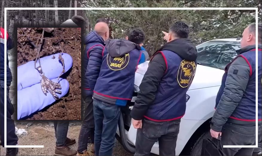 Çifte kadın cinayeti 10 yıl sonra aydınlatıldı