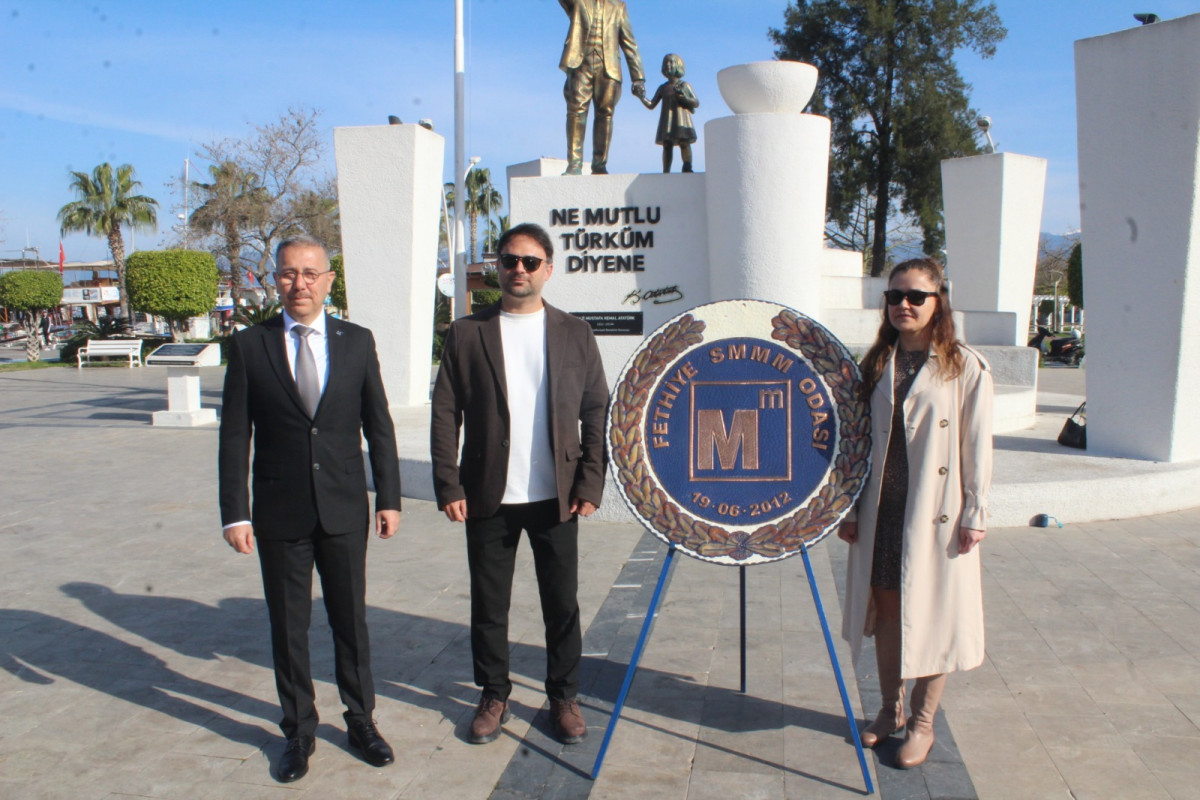 İNCE “Muhasebe sadece defter tutmak değildir”