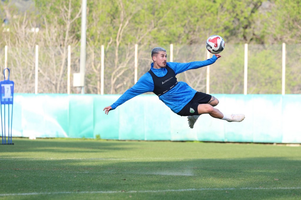  Bodrum FK, hem kupada hem ligde galibiyet peşinde