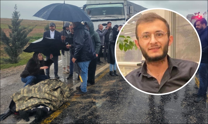 Kazada ölü sayısı 4'e yükseldi