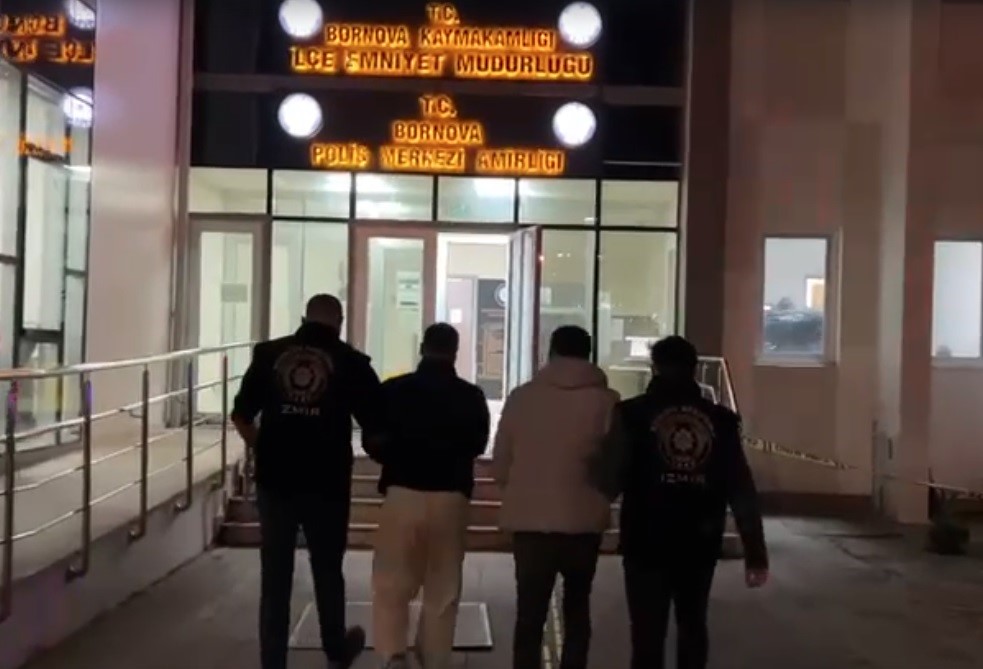 Silahla vurup 550 bin lira parayı çaldılar