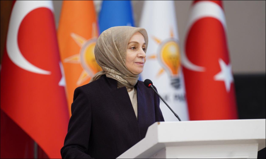 Doğum izni 24 haftaya çıkartıldı