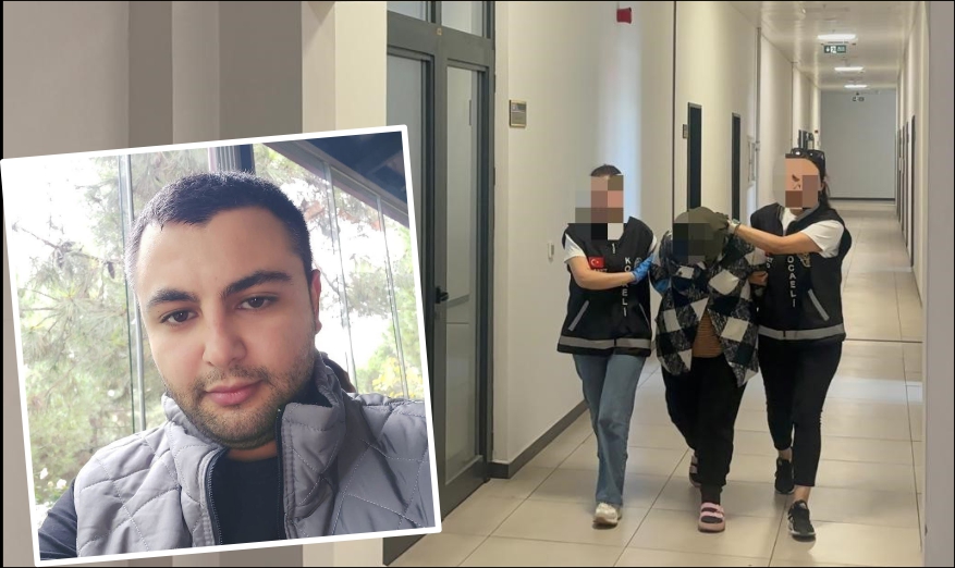 Kocasını öldüren kadından tüyler ürperten savunma