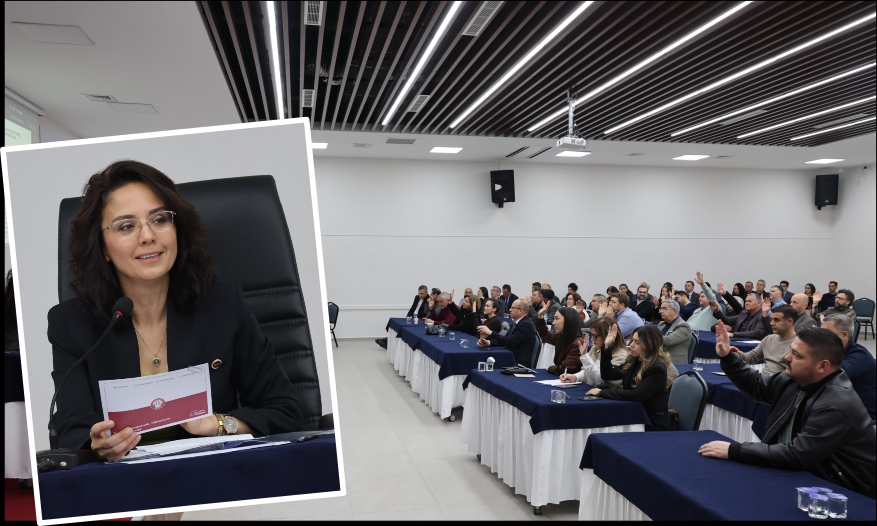  Muğlalı öğretmenlerin isimleri yeni imar yollarında yaşatılacak