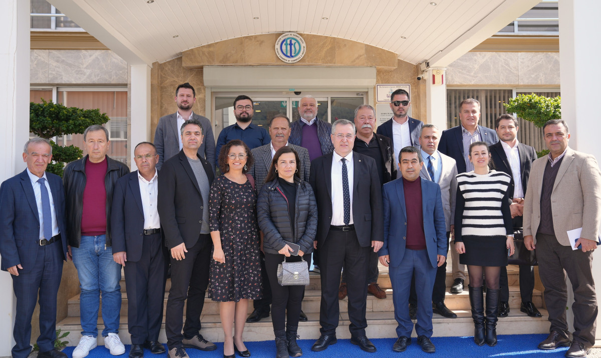 Proje 15 Mart’ta uygulamaya alınacak, platform hala “netleşme” tartışmasında