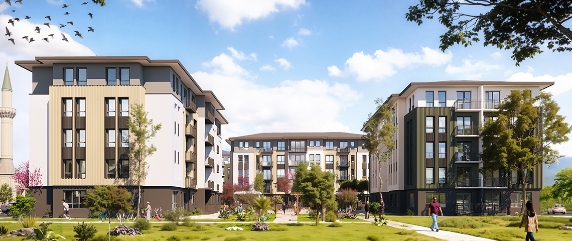 TOKİ’de kura tarihi değişti: Muğla’da çekiliş 9 Mart’a ertelendi