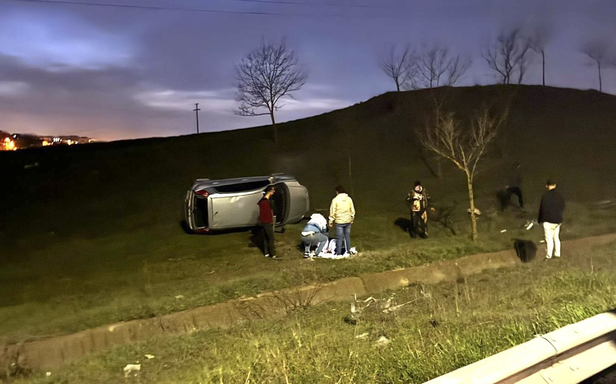 5. kez alkollü çıkınca 390 bin lira ceza yedi