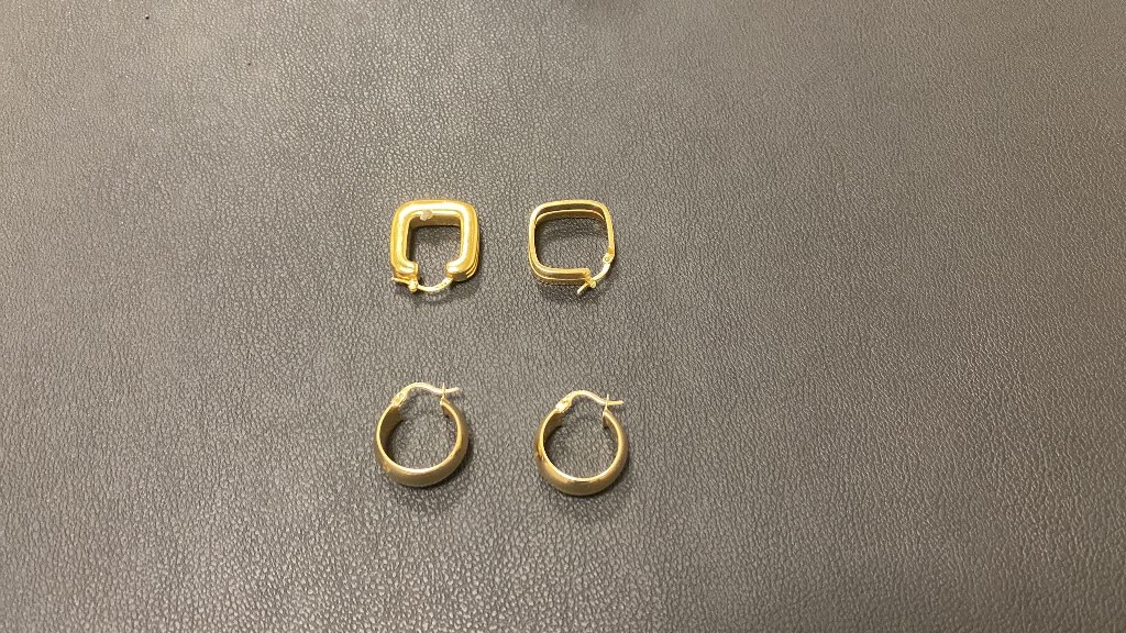 AVM'de soygun yaptılar