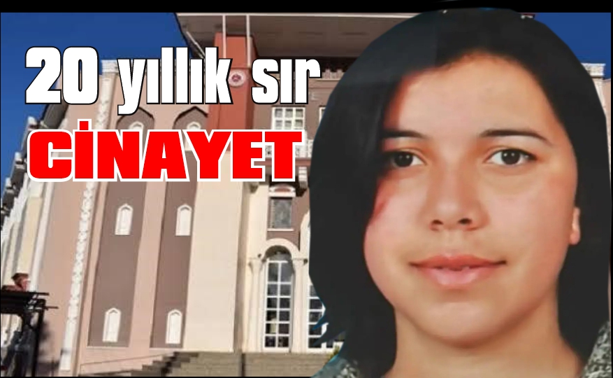 Fethiye’de 20 yıllık cinayet olayı mahkemede