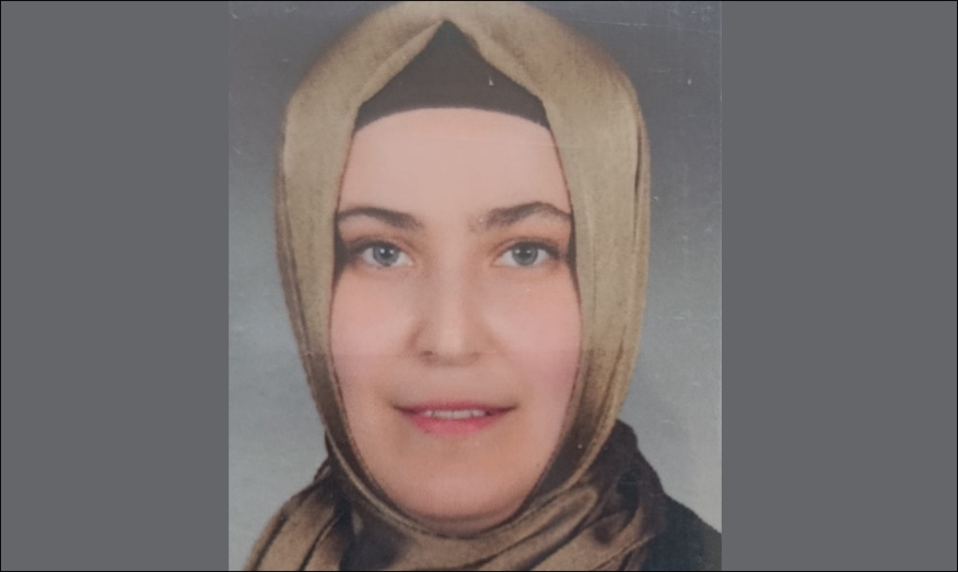 10 gün önce doğum yapan kadın kalbine yenildi