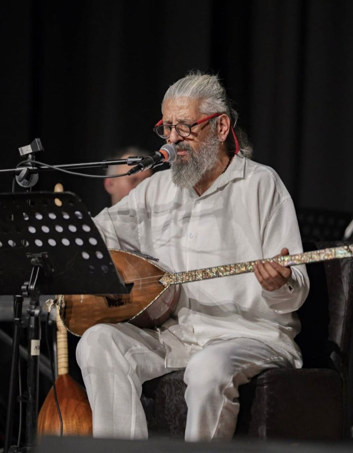 Kemal Alaçayır önderliğinde müzik adamlarının Almanya çıkartması