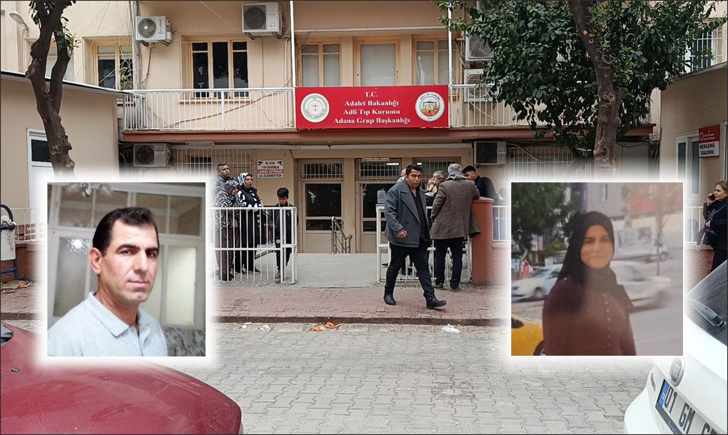 3 çocuk annesi, kocası tarafından boğularak öldürüldü