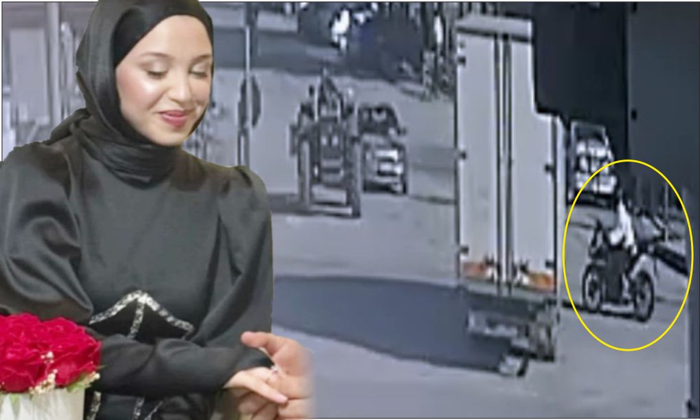 Genç sürücünün ölüme böyle gitti