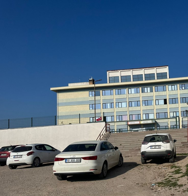 Okulda yaşanan intihar olayı için adli ve idari inceleme başlatıldı