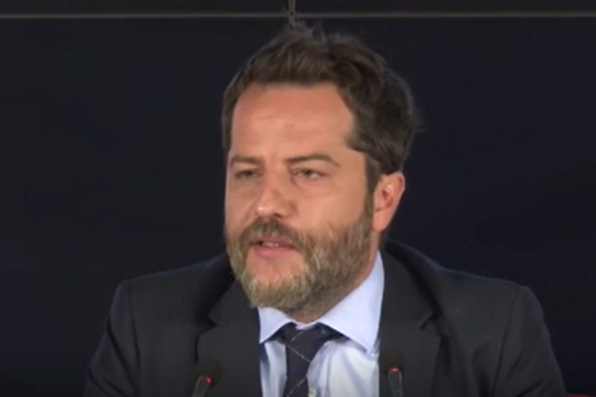 Erden Timur’un şirketlerine kayyum tayin edildi