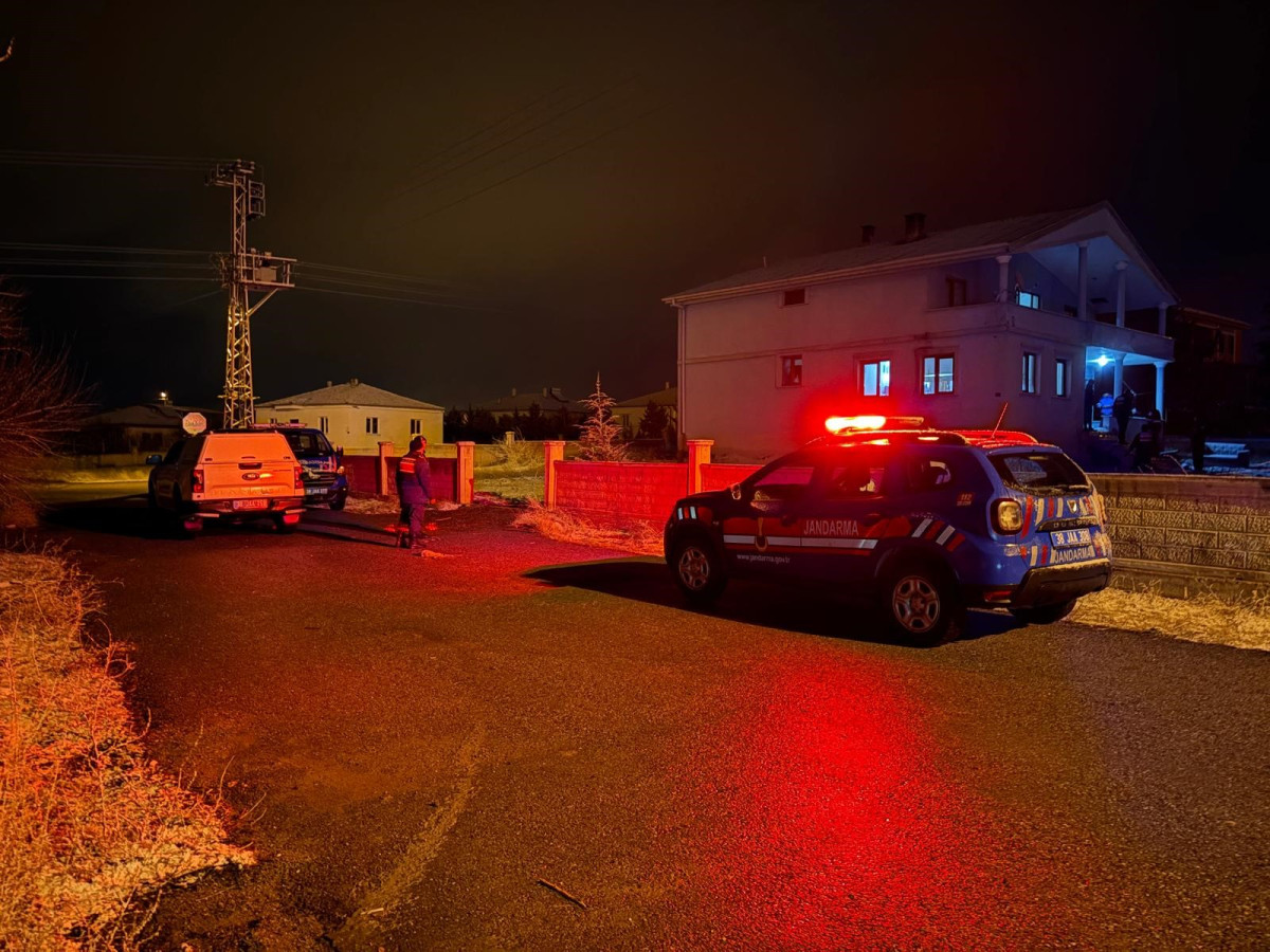 Silahlı kavga: 1 ölü, 1’i ağır 2 yaralı