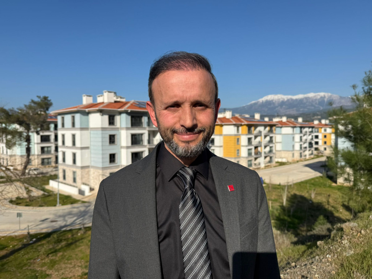 Seydikemer’deki TOKİ konutlarında kiralık daire tartışması