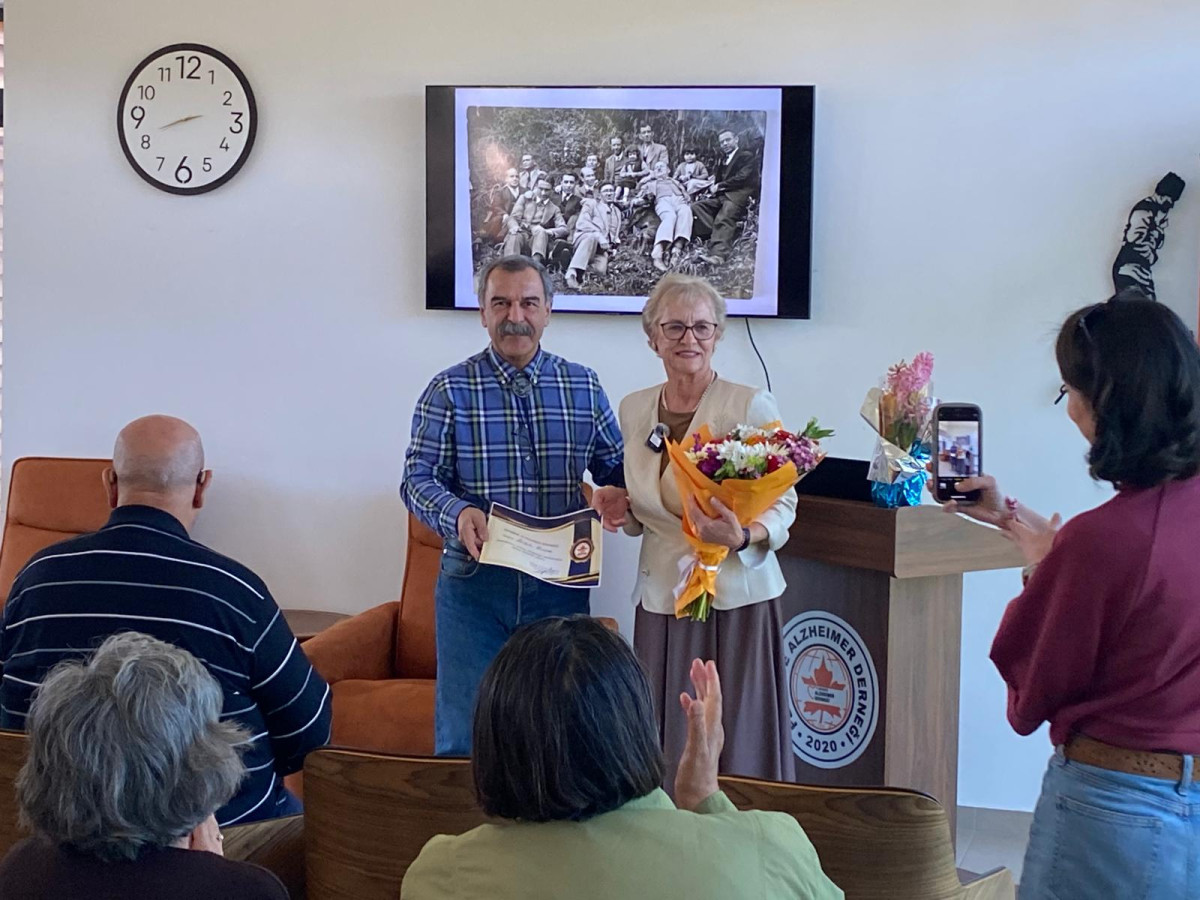 Dayanışma kültürü ve gönüllülük ruhunu anlattı